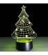 GC095 - Christmas Tree LED Light